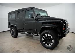 1989 Land Rover Defender (CC-1817086) for sale in Chatsworth, California