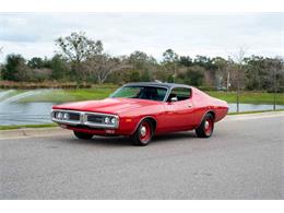 1972 Dodge Charger (CC-1810710) for sale in Calverton, New York