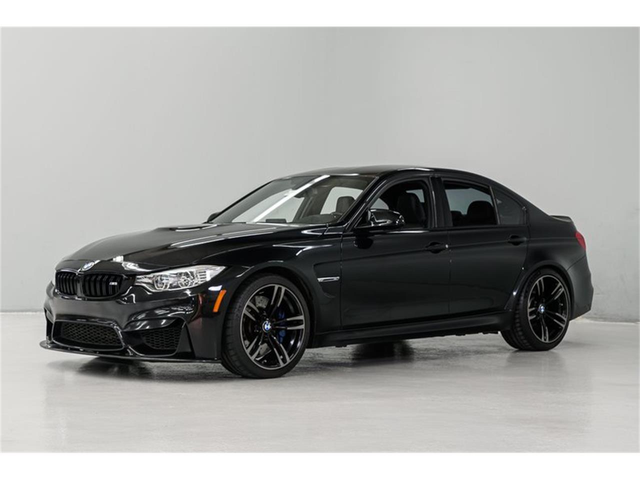 2017 BMW M3 for Sale | ClassicCars.com | CC-1817114