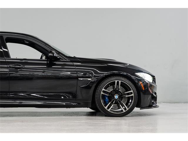 2017 BMW M3 for Sale | ClassicCars.com | CC-1817114