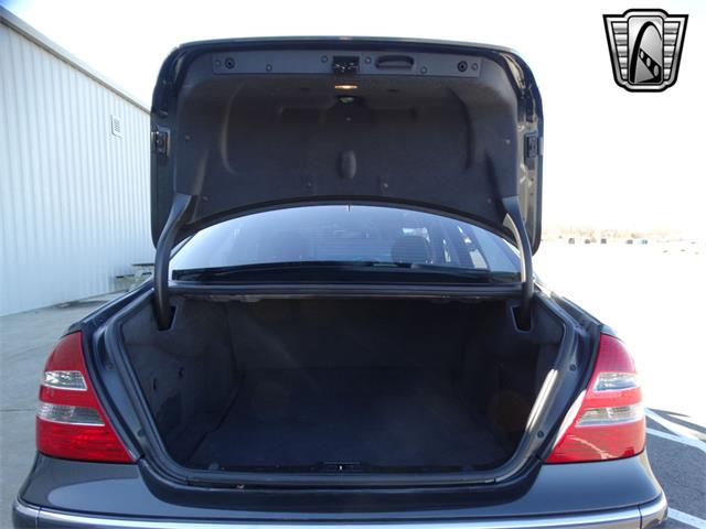2004 Mercedes-Benz E55 (CC-1817115) for sale in O'Fallon, Illinois