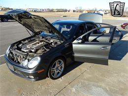 2004 Mercedes-Benz E55 (CC-1817115) for sale in O'Fallon, Illinois
