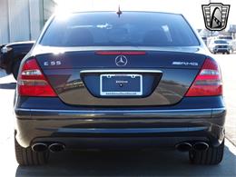 2004 Mercedes-Benz E55 (CC-1817115) for sale in O'Fallon, Illinois
