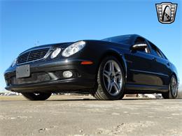 2004 Mercedes-Benz E55 (CC-1817115) for sale in O'Fallon, Illinois