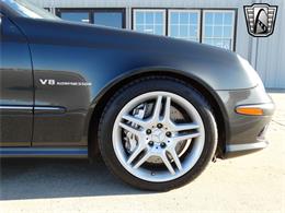 2004 Mercedes-Benz E55 (CC-1817115) for sale in O'Fallon, Illinois