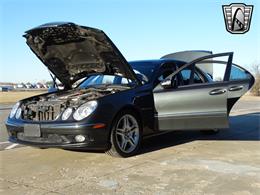 2004 Mercedes-Benz E55 (CC-1817115) for sale in O'Fallon, Illinois