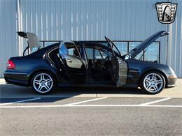 2004 Mercedes-Benz E55 (CC-1817115) for sale in O'Fallon, Illinois