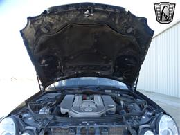 2004 Mercedes-Benz E55 (CC-1817115) for sale in O'Fallon, Illinois