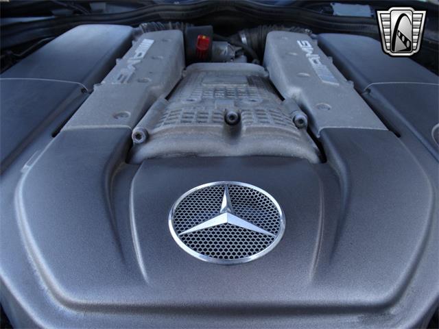 2004 Mercedes-Benz E55 (CC-1817115) for sale in O'Fallon, Illinois