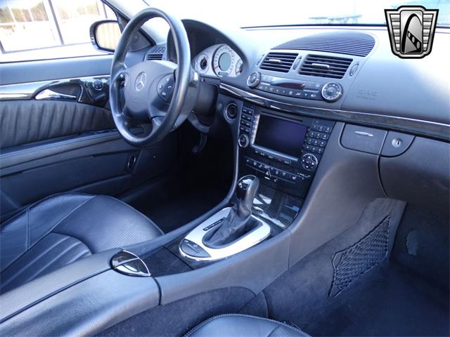 2004 Mercedes-Benz E55 (CC-1817115) for sale in O'Fallon, Illinois