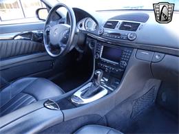 2004 Mercedes-Benz E55 (CC-1817115) for sale in O'Fallon, Illinois