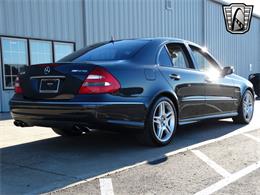 2004 Mercedes-Benz E55 (CC-1817115) for sale in O'Fallon, Illinois