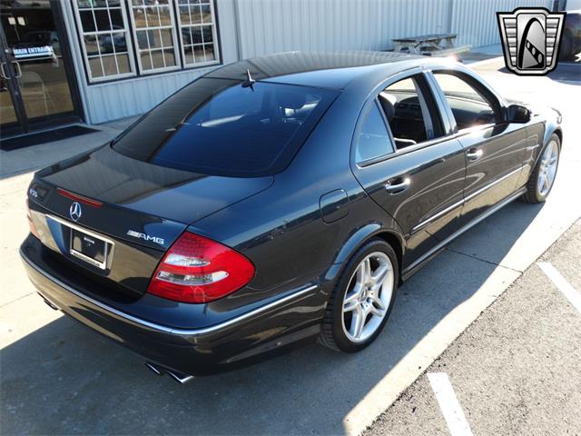 2004 Mercedes-Benz E55 (CC-1817115) for sale in O'Fallon, Illinois