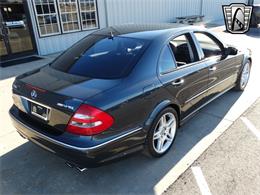 2004 Mercedes-Benz E55 (CC-1817115) for sale in O'Fallon, Illinois