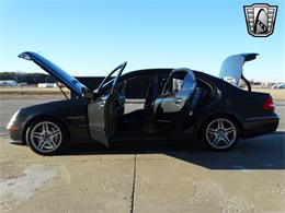 2004 Mercedes-Benz E55 (CC-1817115) for sale in O'Fallon, Illinois