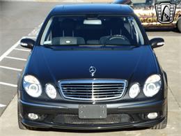 2004 Mercedes-Benz E55 (CC-1817115) for sale in O'Fallon, Illinois