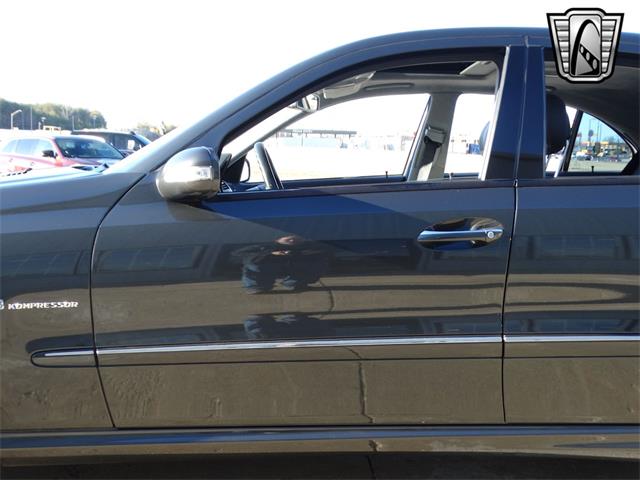 2004 Mercedes-Benz E55 (CC-1817115) for sale in O'Fallon, Illinois