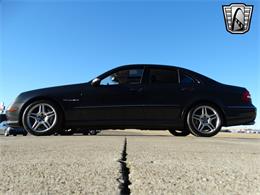 2004 Mercedes-Benz E55 (CC-1817115) for sale in O'Fallon, Illinois
