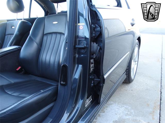 2004 Mercedes-Benz E55 (CC-1817115) for sale in O'Fallon, Illinois