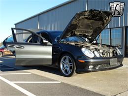 2004 Mercedes-Benz E55 (CC-1817115) for sale in O'Fallon, Illinois
