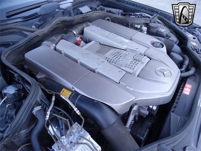 2004 Mercedes-Benz E55 (CC-1817115) for sale in O'Fallon, Illinois