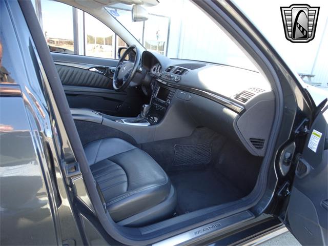 2004 Mercedes-Benz E55 (CC-1817115) for sale in O'Fallon, Illinois