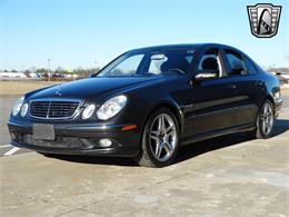 2004 Mercedes-Benz E55 (CC-1817115) for sale in O'Fallon, Illinois