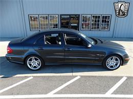 2004 Mercedes-Benz E55 (CC-1817115) for sale in O'Fallon, Illinois