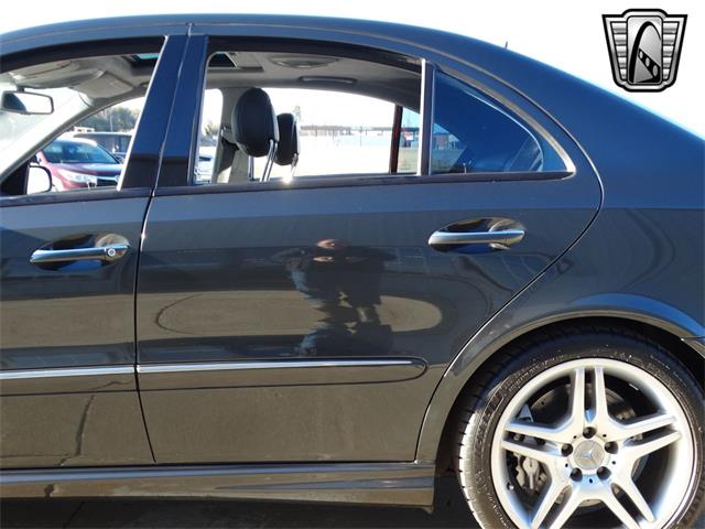 2004 Mercedes-Benz E55 (CC-1817115) for sale in O'Fallon, Illinois