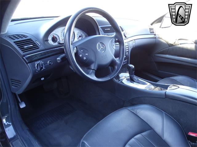 2004 Mercedes-Benz E55 (CC-1817115) for sale in O'Fallon, Illinois