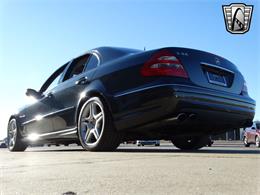 2004 Mercedes-Benz E55 (CC-1817115) for sale in O'Fallon, Illinois