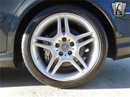 2004 Mercedes-Benz E55 (CC-1817115) for sale in O'Fallon, Illinois