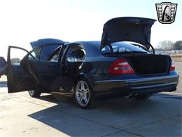 2004 Mercedes-Benz E55 (CC-1817115) for sale in O'Fallon, Illinois