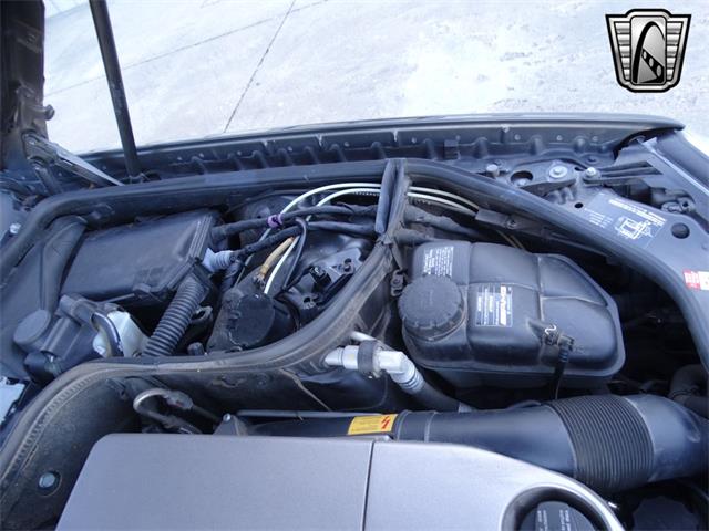 2004 Mercedes-Benz E55 (CC-1817115) for sale in O'Fallon, Illinois