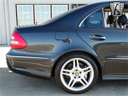 2004 Mercedes-Benz E55 (CC-1817115) for sale in O'Fallon, Illinois