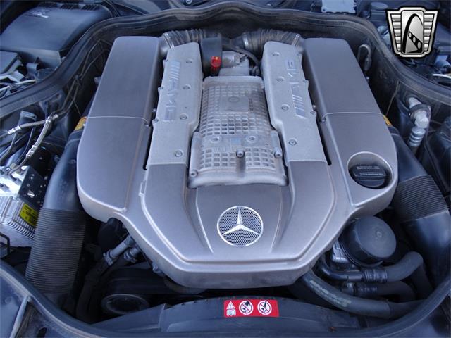 2004 Mercedes-Benz E55 (CC-1817115) for sale in O'Fallon, Illinois