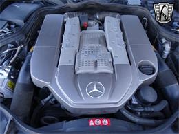 2004 Mercedes-Benz E55 (CC-1817115) for sale in O'Fallon, Illinois