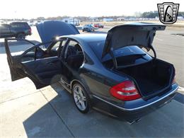 2004 Mercedes-Benz E55 (CC-1817115) for sale in O'Fallon, Illinois