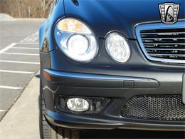 2004 Mercedes-Benz E55 (CC-1817115) for sale in O'Fallon, Illinois