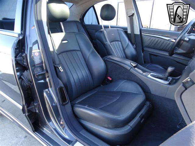 2004 Mercedes-Benz E55 (CC-1817115) for sale in O'Fallon, Illinois