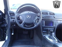 2004 Mercedes-Benz E55 (CC-1817115) for sale in O'Fallon, Illinois