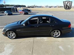 2004 Mercedes-Benz E55 (CC-1817115) for sale in O'Fallon, Illinois