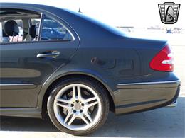 2004 Mercedes-Benz E55 (CC-1817115) for sale in O'Fallon, Illinois