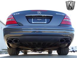 2004 Mercedes-Benz E55 (CC-1817115) for sale in O'Fallon, Illinois