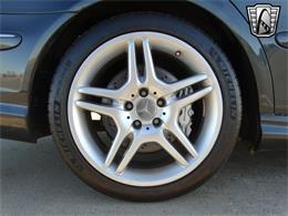 2004 Mercedes-Benz E55 (CC-1817115) for sale in O'Fallon, Illinois