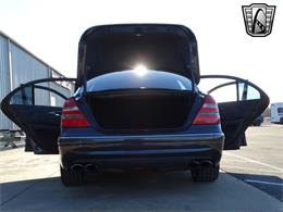 2004 Mercedes-Benz E55 (CC-1817115) for sale in O'Fallon, Illinois