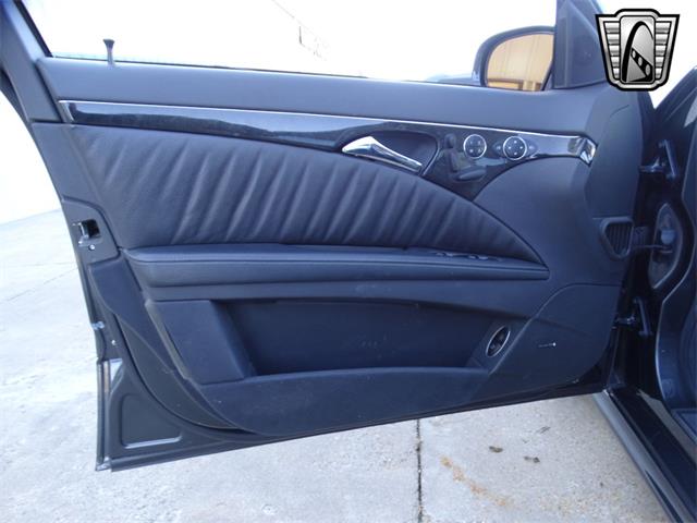 2004 Mercedes-Benz E55 (CC-1817115) for sale in O'Fallon, Illinois