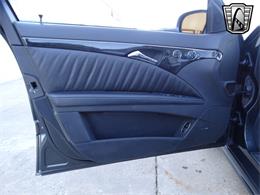 2004 Mercedes-Benz E55 (CC-1817115) for sale in O'Fallon, Illinois