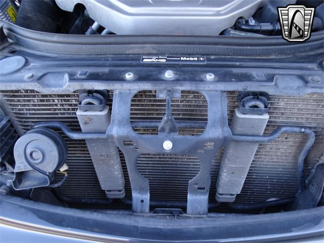 2004 Mercedes-Benz E55 (CC-1817115) for sale in O'Fallon, Illinois