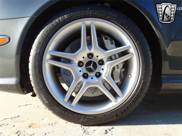 2004 Mercedes-Benz E55 (CC-1817115) for sale in O'Fallon, Illinois
